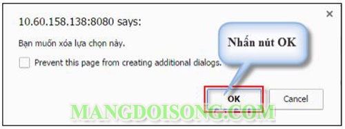 Hướng dẫn điều chỉnh nguyện vọng xét tuyển đại học 2017 trực tuyến 9