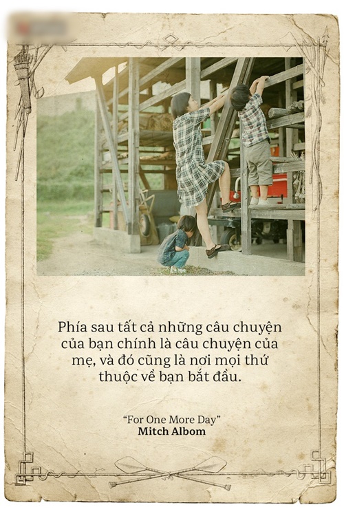 Ngày của mẹ là ngày bao nhiêu - Ngày của mẹ 2017 có gì đặc biệt - Những câu nói hay ý nghĩa nhất dành cho mẹ nhân ngày của mẹ 13