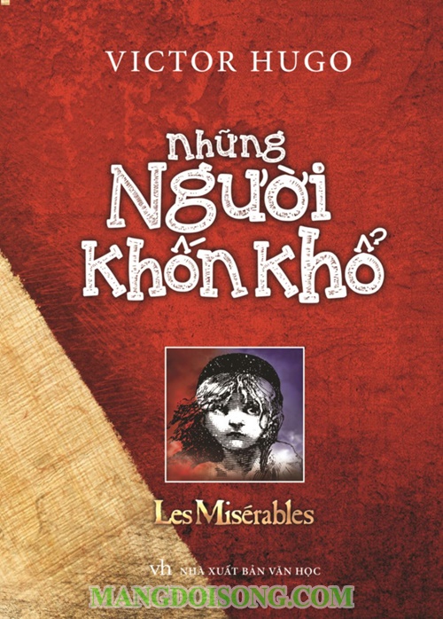 Victor Hugo những người khốn khổ được google doodle vinh danh trong ngày 30-06-2017 1