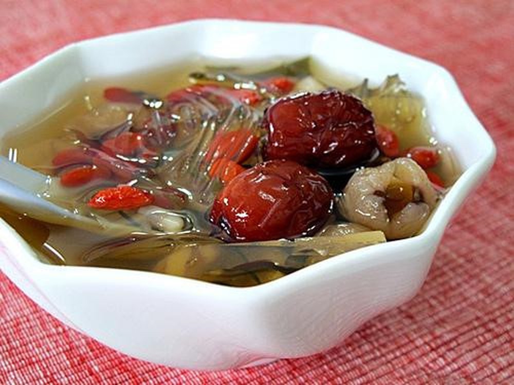 Các món ăn được chế biến từ da heo cực ngon 2