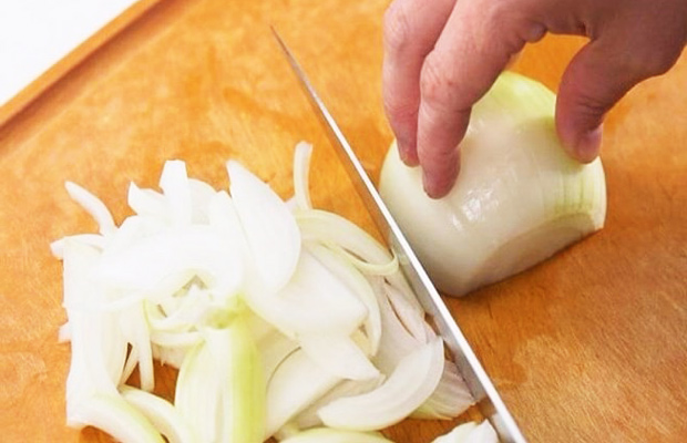 Cách chế biến sứa tươi đơn giản an toàn tại nhà 6