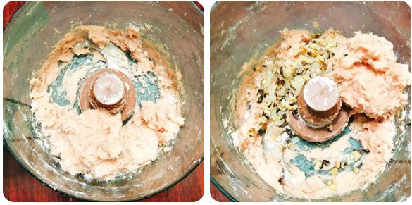 Cách làm chả gà nấm chiên giòn thơm lừng khắp xóm 5
