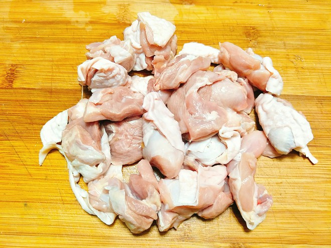 Cách làm gà xiên nướng siêu ngon siêu đơn giản 3
