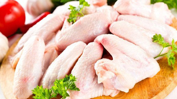 Cách làm món cánh gà chiên xì dầu ngon hấp dẫn 2