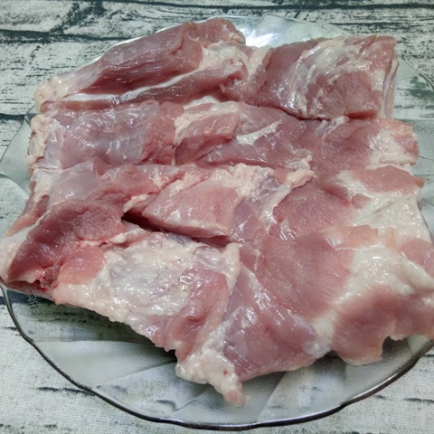 Cách làm món thịt khìa nước dừa thơm ngon chuẩn vị nhất 3