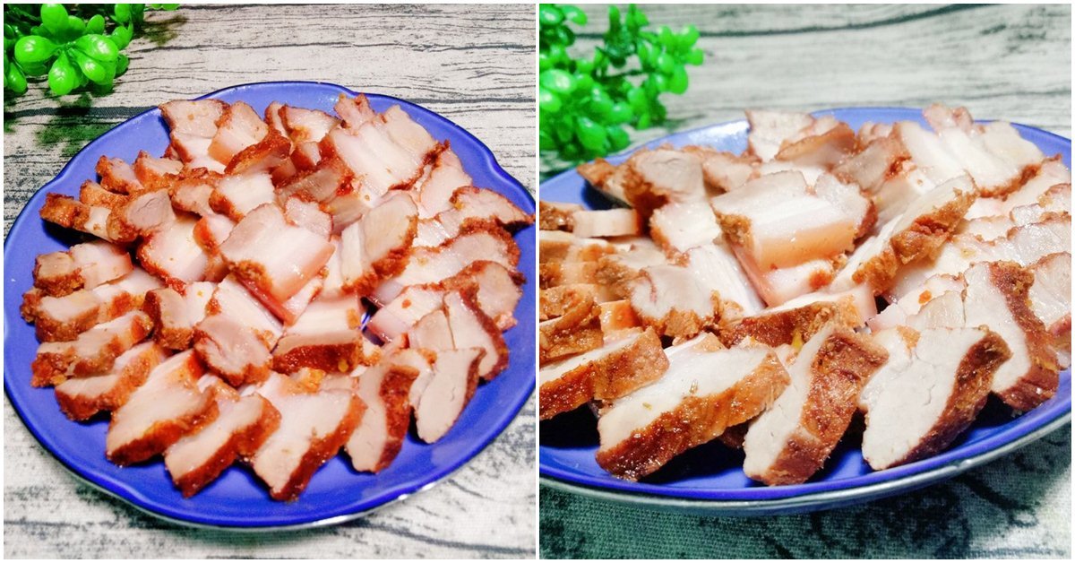 Cách làm món thịt khìa nước dừa thơm ngon chuẩn vị nhất 8