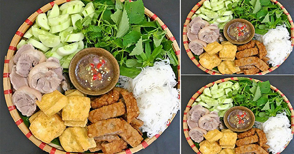 Cách làm mắm tôm thơm ngon đậm đà nhất 1