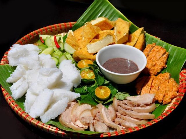 Cách làm mắm tôm thơm ngon đậm đà nhất 5