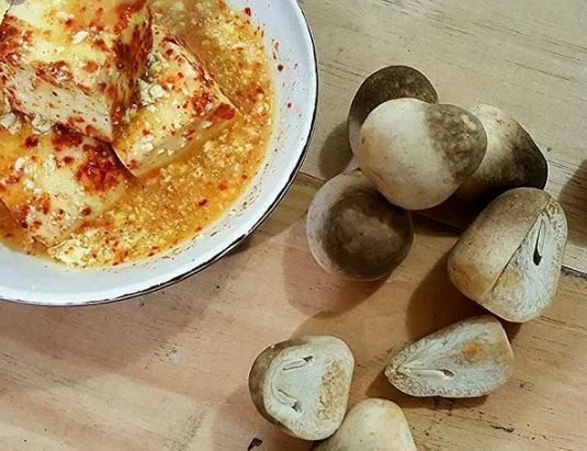 Cách làm mắm tôm thơm ngon đậm đà nhất 6