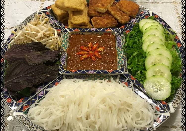 Cách làm mắm tôm thơm ngon đậm đà nhất 7