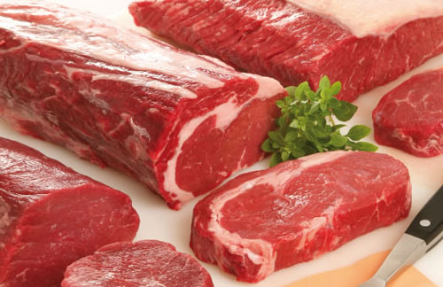 Cách làm mềm thịt bò ngon ngọt cho mẹ thông thái 1