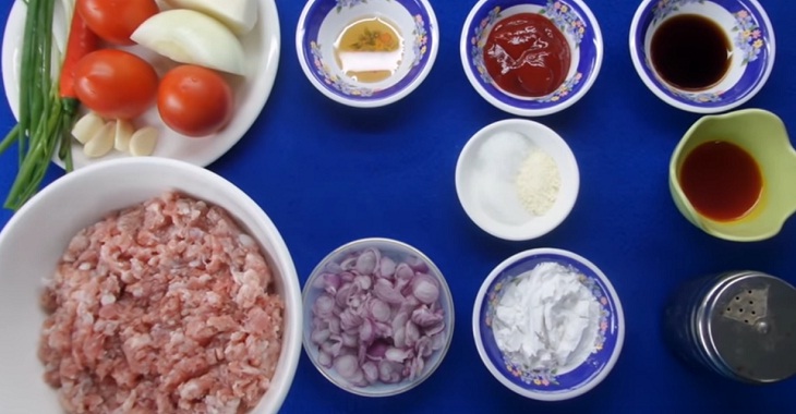 Cách làm xíu mại đơn giản chuẩn vị đầu bếp 2