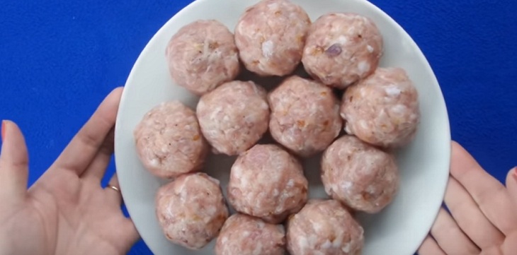 Cách làm xíu mại đơn giản chuẩn vị đầu bếp 5
