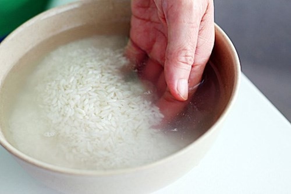 Cách nấu cơm đúng chuẩn thơm ngon 4