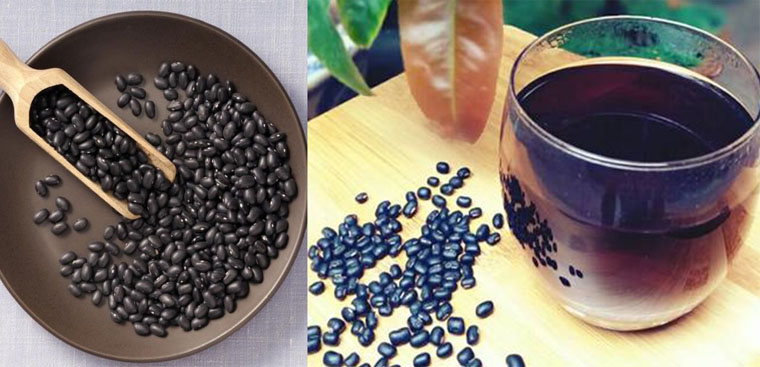 Cách nấu nước đậu đen thanh nhiệt tại nhà 1