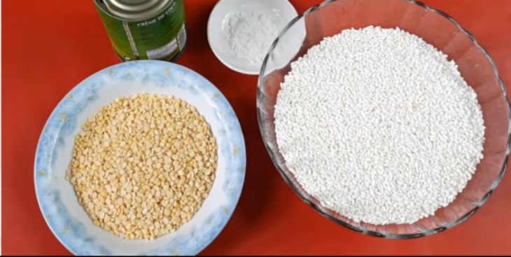 Cách nấu xôi đậu xanh bằng nồi cơm điện ngon đúng chuẩn 2
