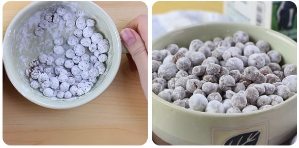 Cách pha chế sữa tươi trân châu đường đen chuẩn vị nhất 5