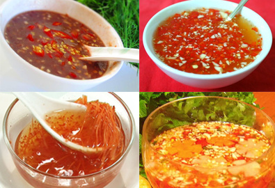 Cách pha nước chấm ốc đơn giản thơm ngon chuẩn vị 0