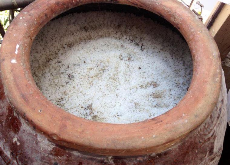 Cách tự làm nước mắm đơn giản thơm ngon không hóa chất tại nhà 3