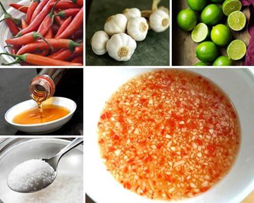 Cách tự làm nước mắm đơn giản thơm ngon không hóa chất tại nhà 5