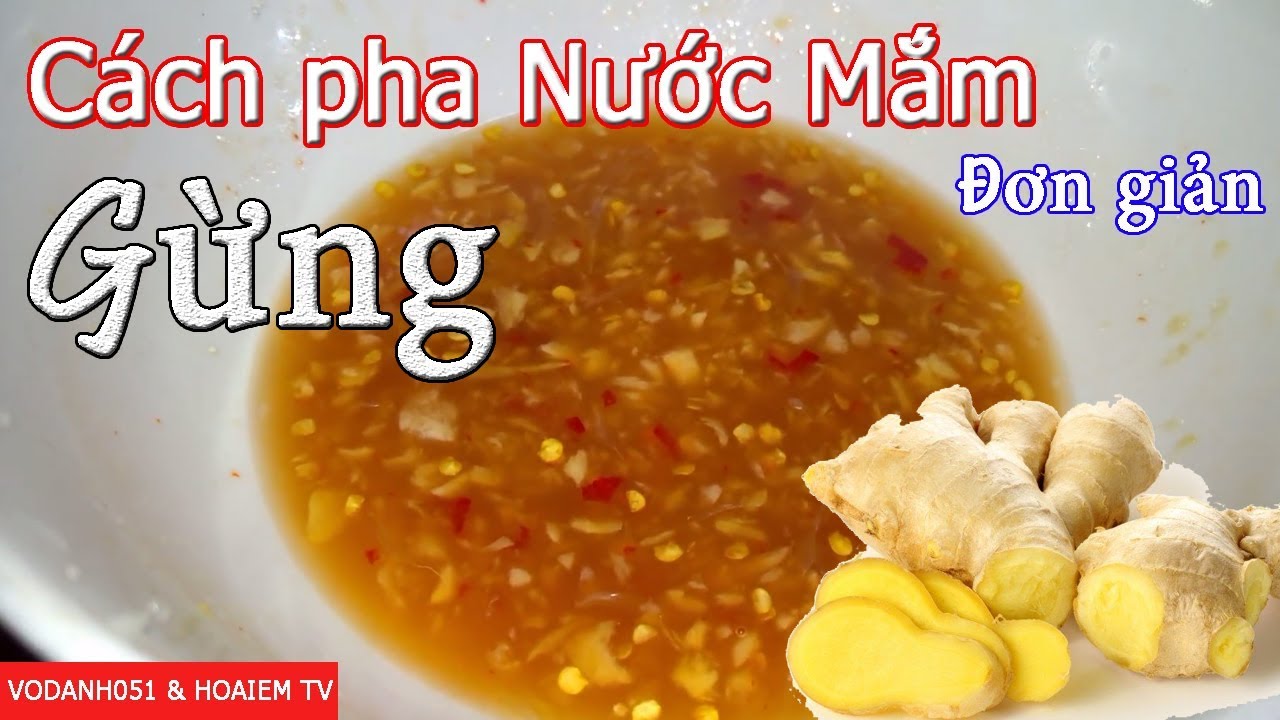 Cách tự làm nước mắm đơn giản thơm ngon không hóa chất tại nhà 7