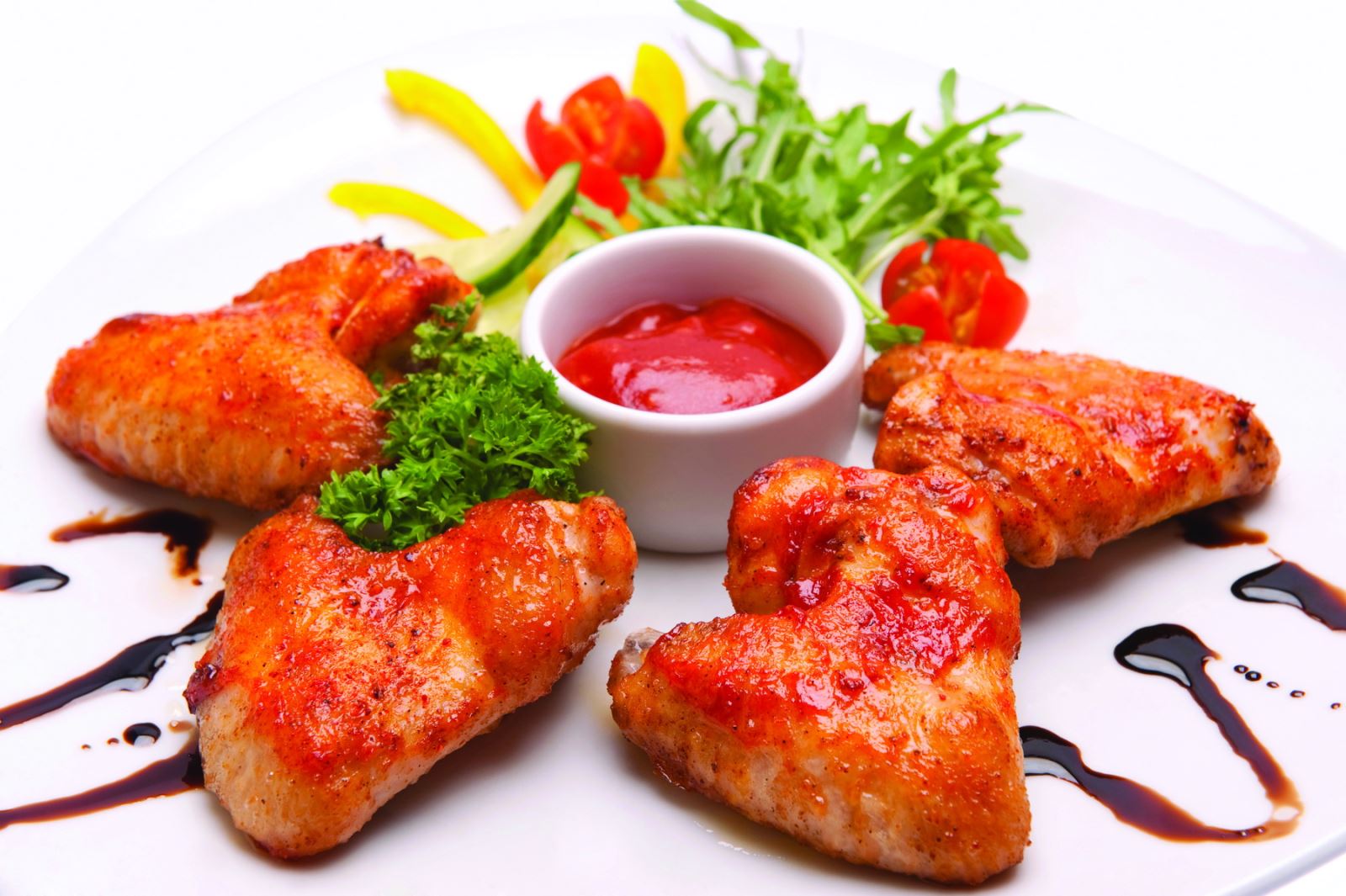 Gợi ý những món ăn ngon chế biến từ gà 19