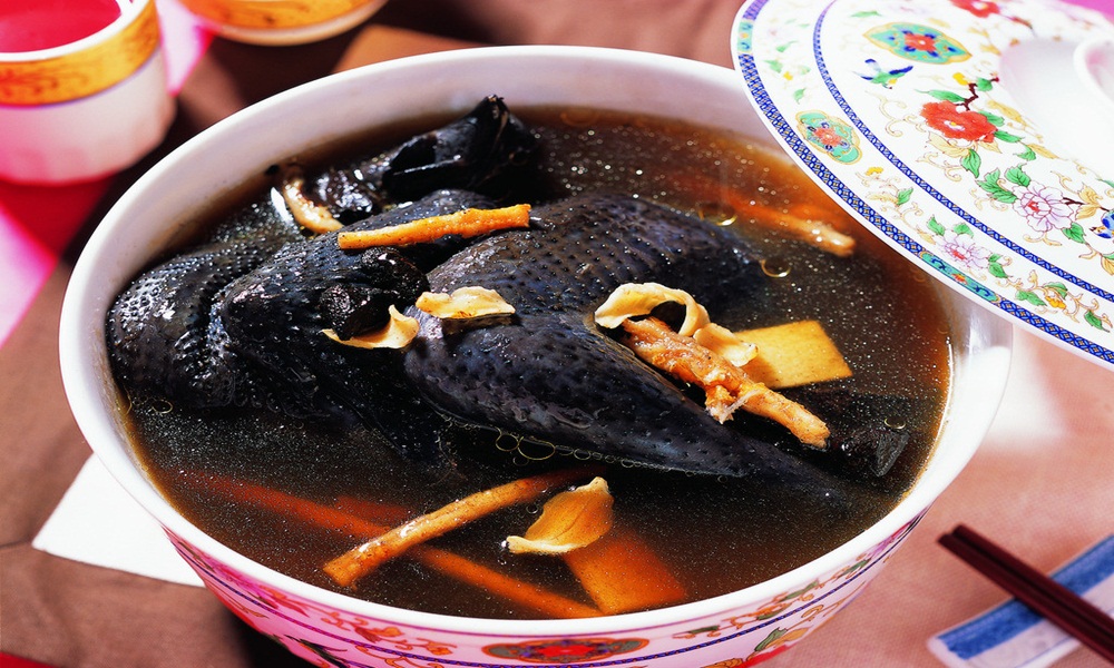 Gợi ý những món ăn ngon chế biến từ gà 28