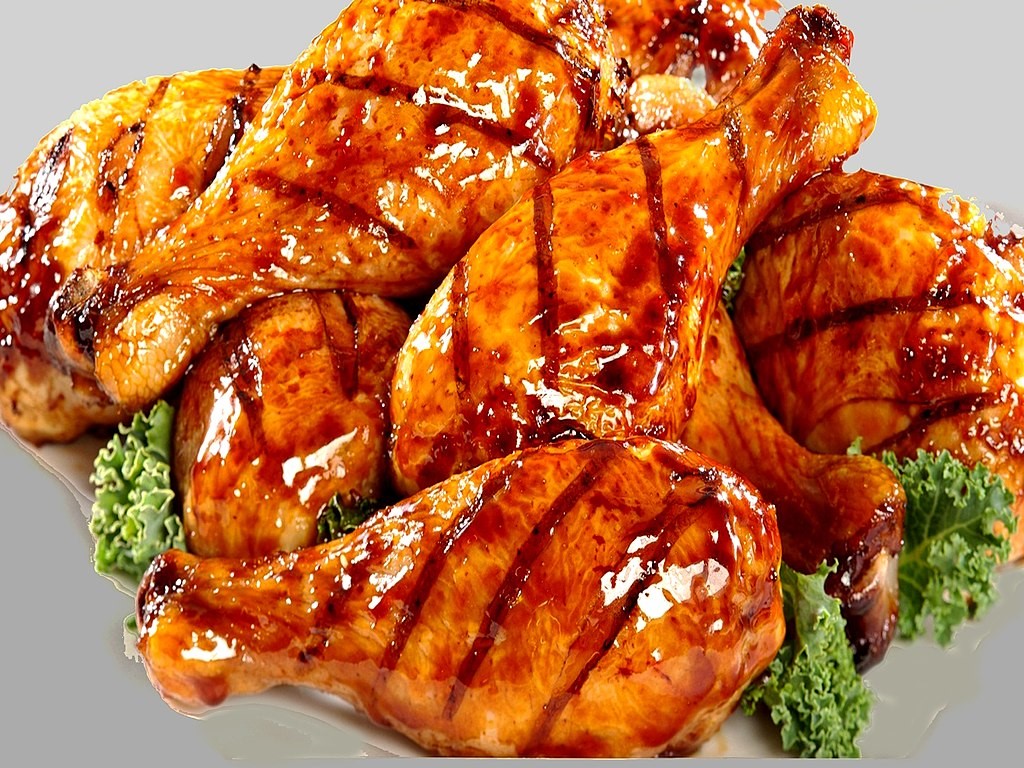 Gợi ý những món ăn ngon chế biến từ gà 8