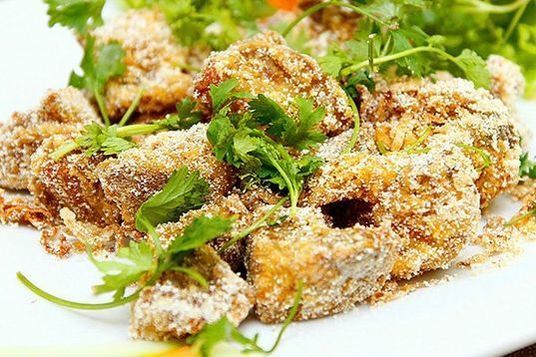 Gợi ý những món ăn ngon chế biến từ gà 9