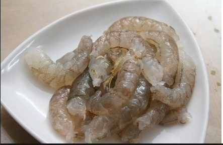 Học cách làm bánh khọt đơn giản ngon miệng tại nhà 2
