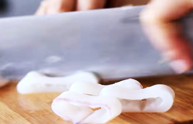 Học cách làm bánh khọt đơn giản ngon miệng tại nhà 3