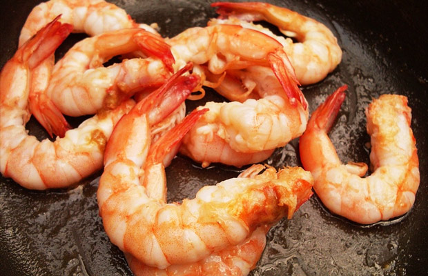 Học cách làm bánh khọt đơn giản ngon miệng tại nhà 5