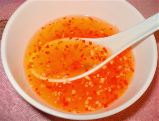 Học cách làm bánh khọt đơn giản ngon miệng tại nhà 7