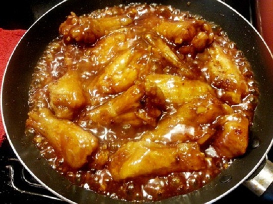 bien-tau-voi-mon-ga-chien-an-voi-xoi-4