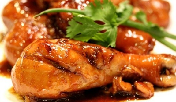 Cách làm gà khìa nước dừa mang nét đặc trưng riêng - Mạng Đời Sống | Làm  Đẹp - Sức Khỏe - Ẩm thực - Nấu ăn