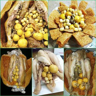 doc-dao-voi-ga-bo-xoi-om-trung-hat-sen-5