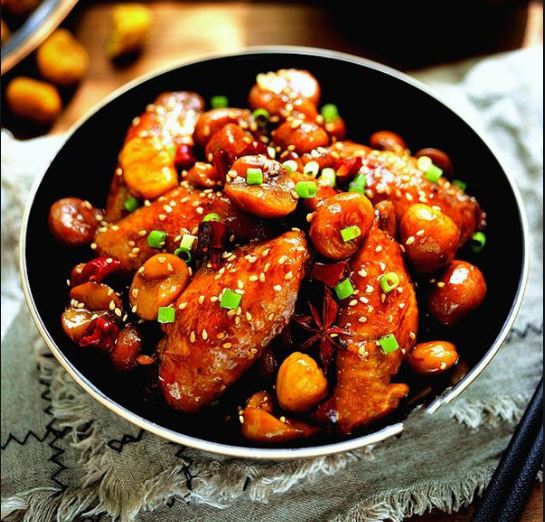 tong-hop-cach-lam-ga-rang-don-gian-dam-chat-ba-mien-5